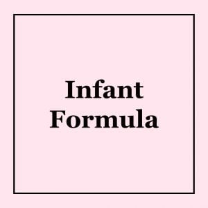 Infant Formula