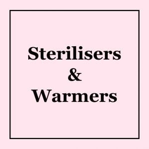 Sterilisers & Warmers
