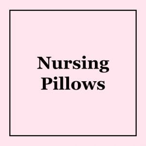 Nursing Pillows
