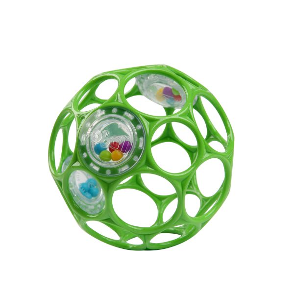 oball green
