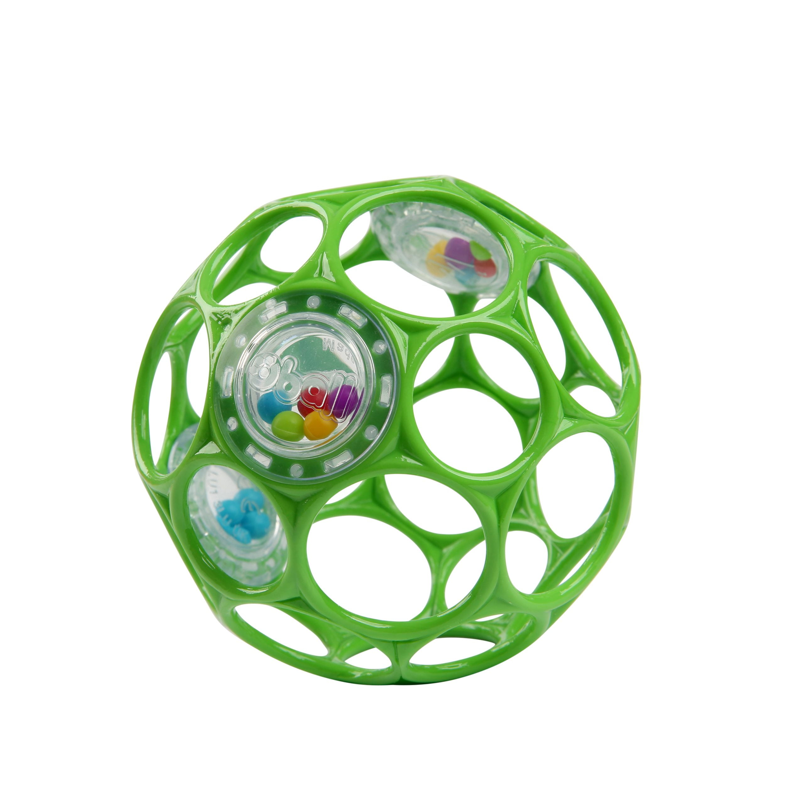 oball green