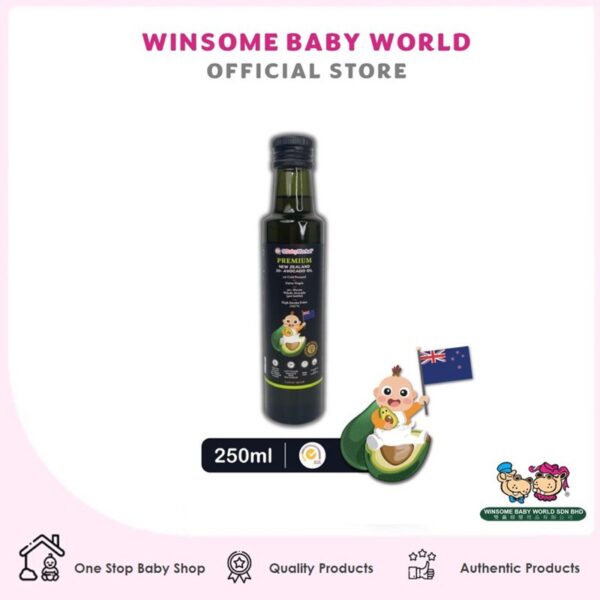 avocado oil 1